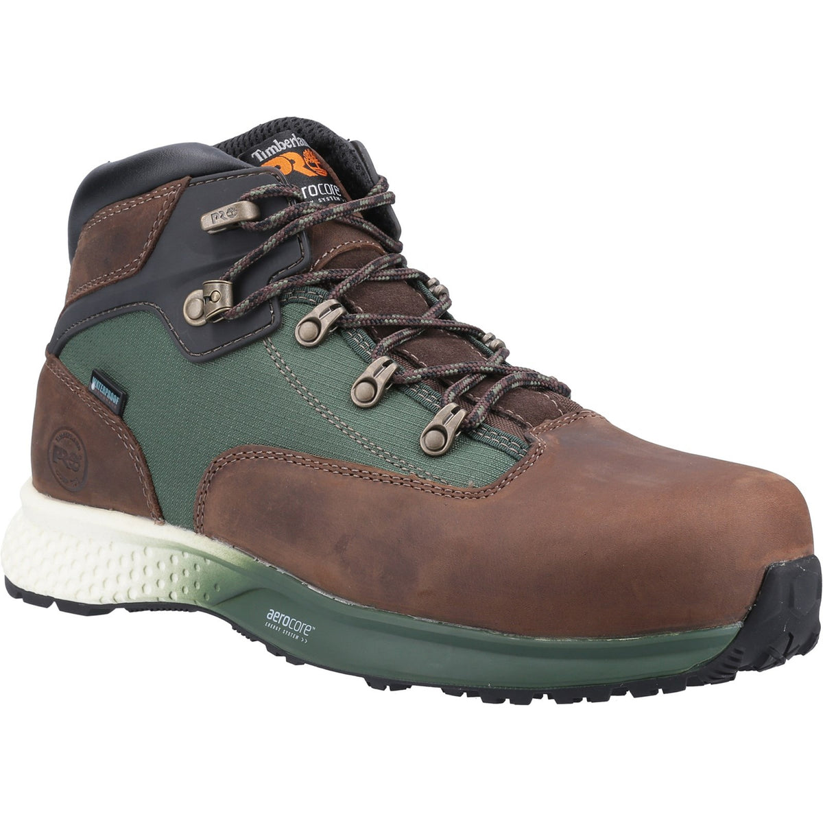 Timberland pro euro sales hiker