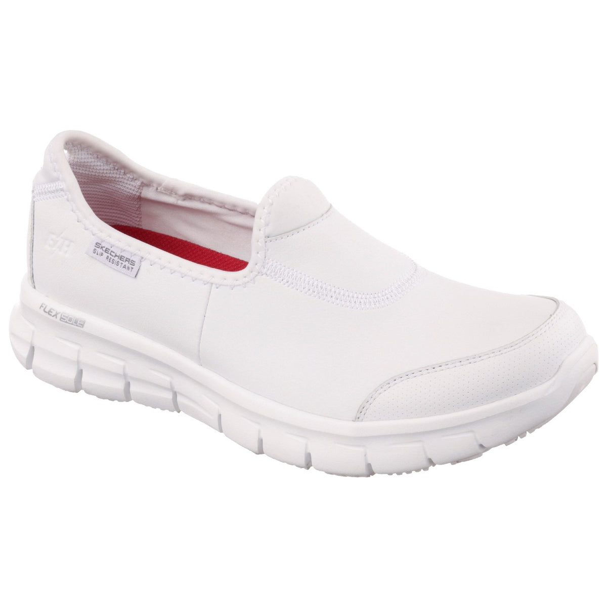 Skechers go walk hot sale work shoes