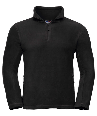 º-zip outdoor fleece