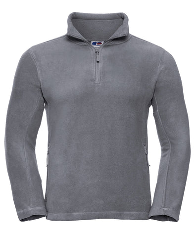 º-zip outdoor fleece