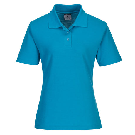 Portwest B209 Naples Ladies Polo Shirt