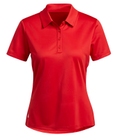 Adidas Women's Performance Golf Polo