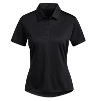 Adidas Women's Performance Golf Polo