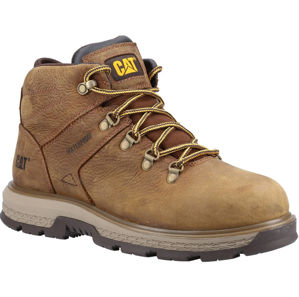 Caterpillar Exposition Hiker Boot (S3)