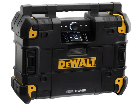 DEWALT DWST1-81079 TSTAK™ Radio