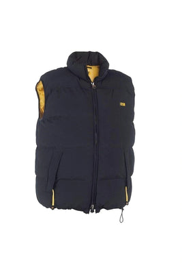 C430 - BODY WARMER / QUILTED INSULATED VEST