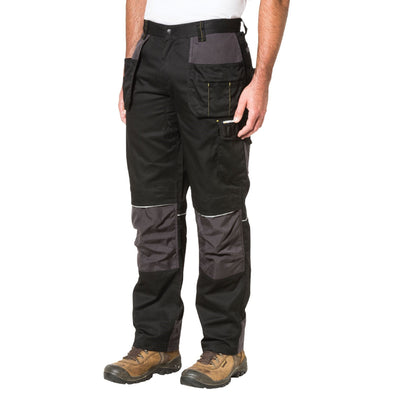 Skilled Ops Trouser Black 30"