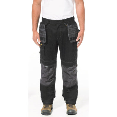 H2O Defender Trouser 28" Black