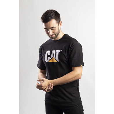 Trademark Logo T-Shirt Black XL