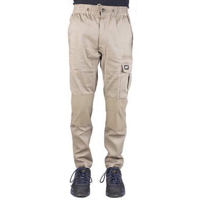 Dynamic Trouser Beige 40"