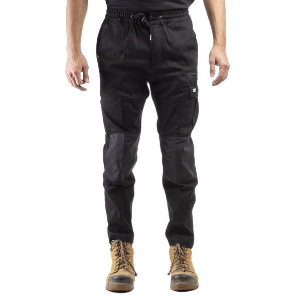 Dynamic Trouser Black 40"