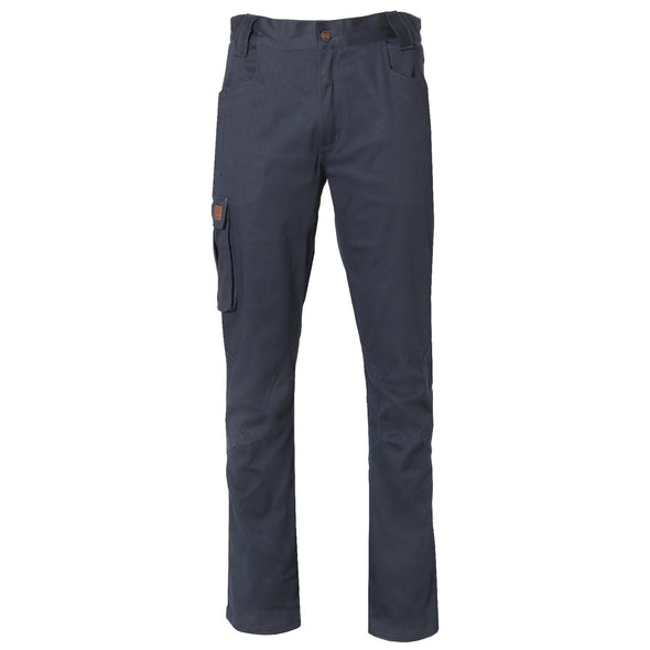 AG Cargo Trouser 46" Navy