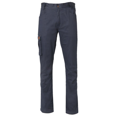 AG Cargo Trouser 30" Navy