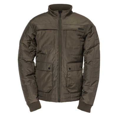 Terrain Jacket Green Small