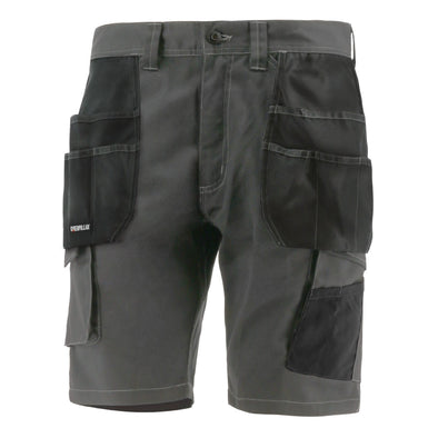 Essentials Shorts Grey 30"