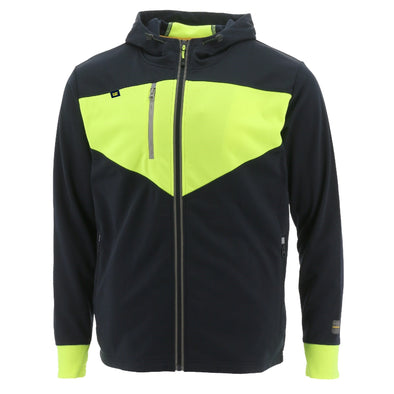 Triton Full Zip Hoodie Small