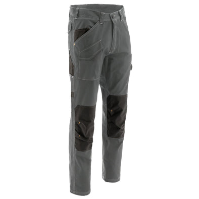 Essentials Cargo Trouser 36" Grey