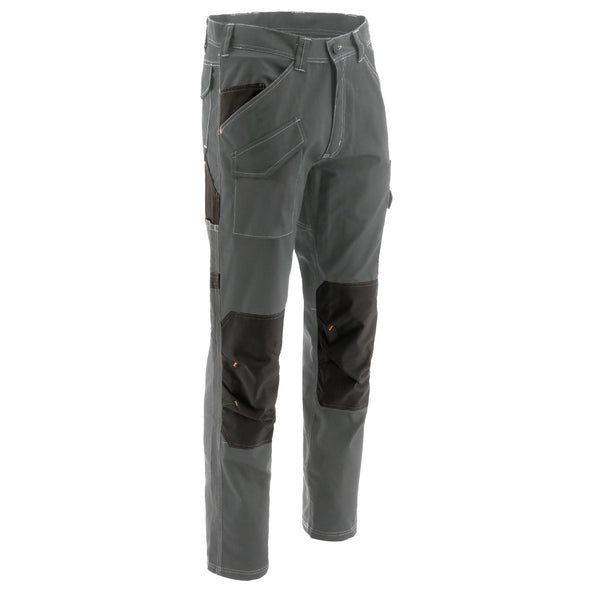 Essentials Cargo Trouser 42" Grey