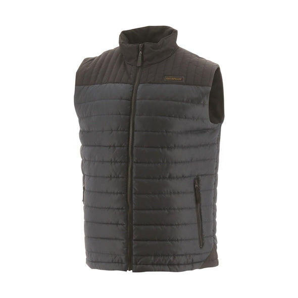 Squall Vest Body Warmer Large Black