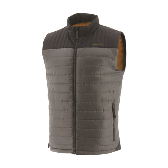 Squall Vest Body Warmer Large Grey