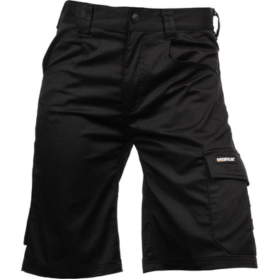 Tracker Shorts Black 42"