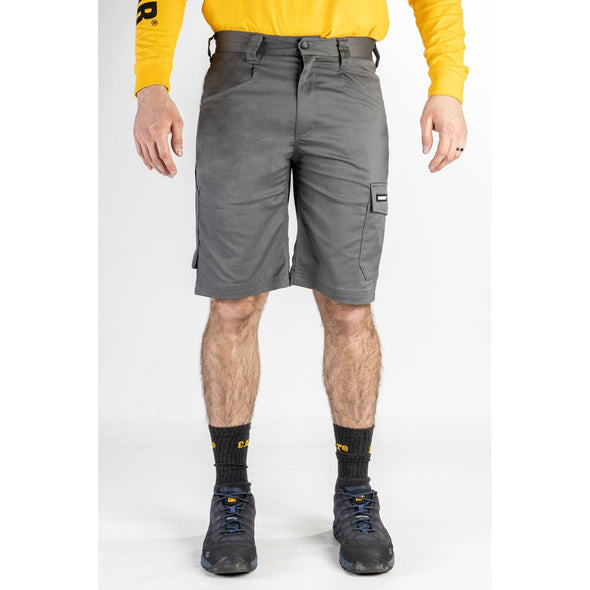 Tracker Shorts Grey 34"