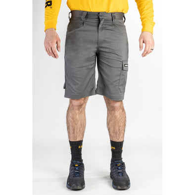 Tracker Shorts Grey 38"