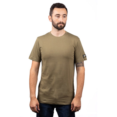 Essentials Short-sleeve T-shirt Large