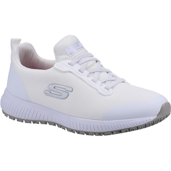 Skechers Squad Women's Work Shoe