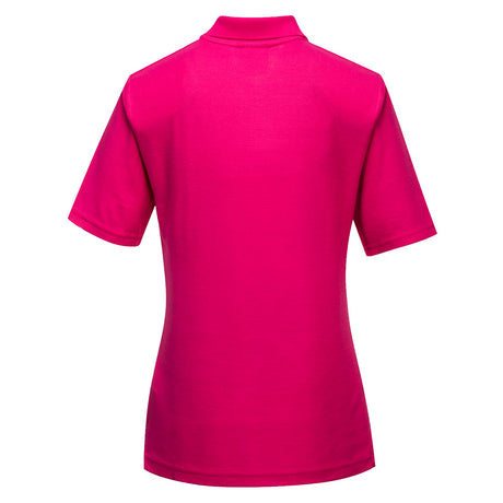 Portwest B209 Naples Ladies Polo Shirt (6588525412406)