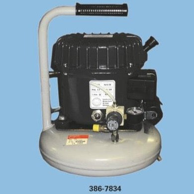 CIF F41044 340W 6L Air Compressor, 8 bar (4722191990838)