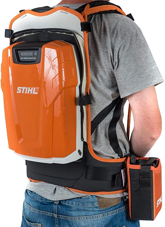 Stihl AR 3000 backpack battery (4747265081398)