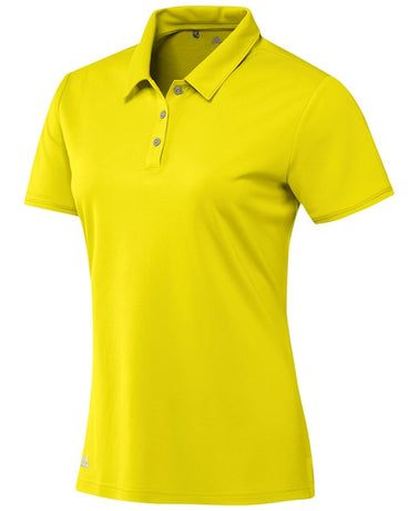 Adidas AD029 Women's Teamwear Golf Polo