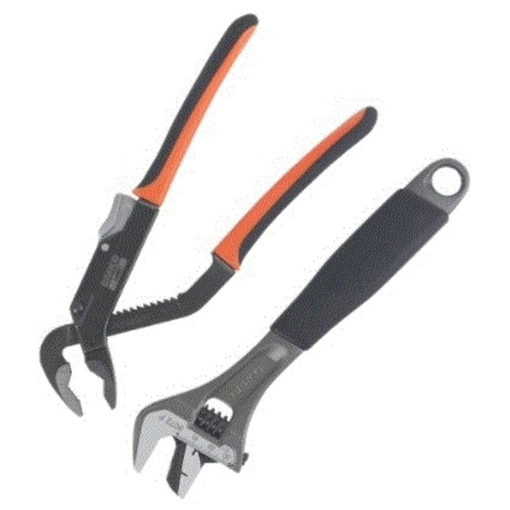 Pipe Wrenches 250MM