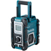 Makita Job Site Radio DMR108 with Bluetooth (Available in Blue or Black) (4702049402934)